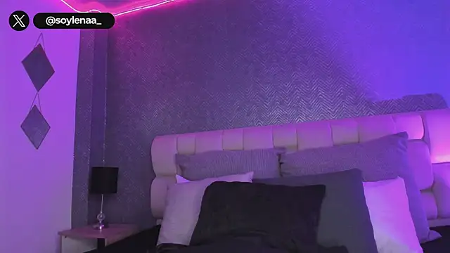 lena banks online show from 3, 11, 2025