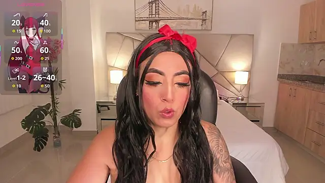 kim thompson 1 online show from 6, 1, 2026