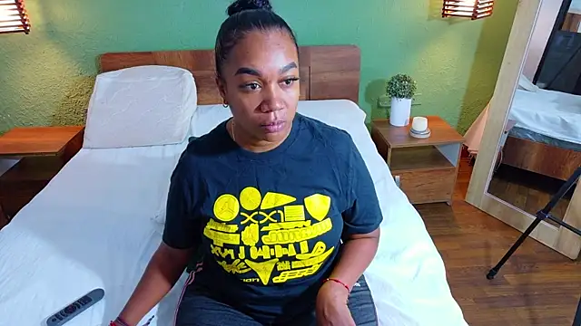 dannaahbrown online show from 24, 2, 2026