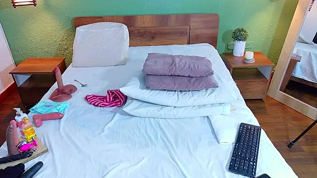 dannaahbrown online show from 27, 2, 2026