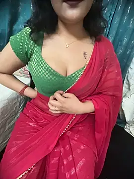 LuscousPussy online show from 18, 4, 2026