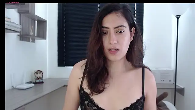 MIYESSI online show from 10, 2, 2025