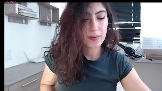 MIYESSI online show from 6, 3, 2025