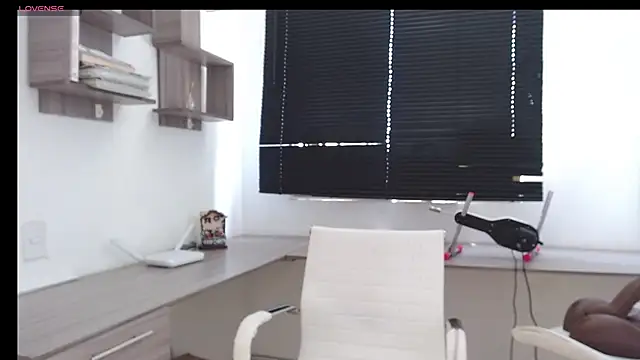 MIYESSI online show from 19, 3, 2025