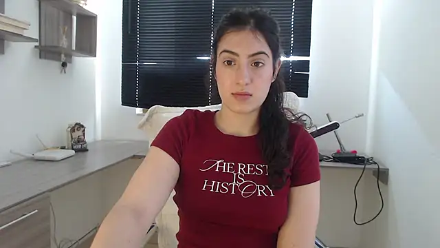 MIYESSI online show from 1, 10, 2025