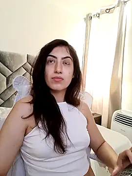 MIYESSI online show from 30, 11, 2025