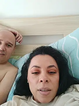 Marycrisalejo online show from 20, 4, 2026