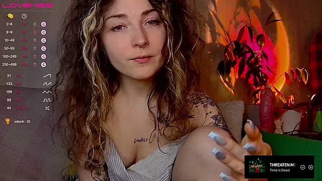 IttyKitty online show from 13, 3, 2026