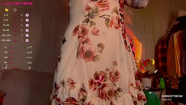 IttyKitty online show from 11, 4, 2026