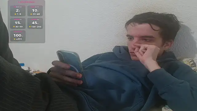 Tombgy07 online show from 11, 2, 2026