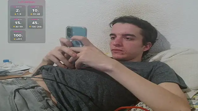 Tombgy07 online show from 3, 3, 2026