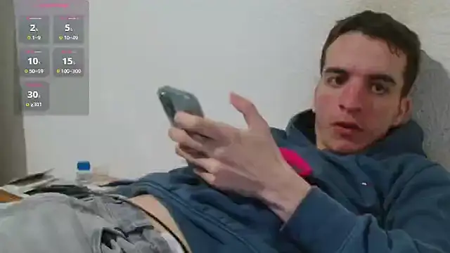 Tombgy07 online show from 23, 3, 2026