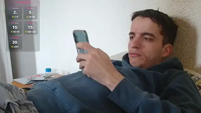 Tombgy07 online show from 24, 3, 2026