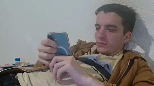 Tombgy07 online show from 3, 4, 2026