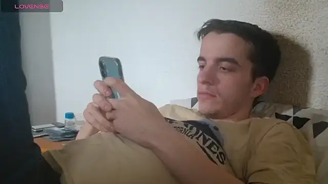 Tombgy07 online show from 22, 4, 2026