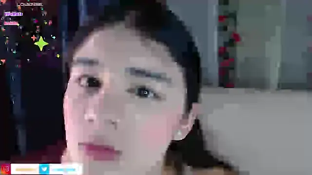 Snapshot of Saray_Cute_ chatting on 18, 1, 2025 Saray Cute online show from 18, 1, 2025