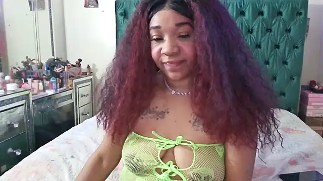 YasmineMinaj online show from 31, 1, 2026