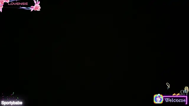 Snapshot of Sportybabe chatting on 3, 1, 2025 Sportybabe online show from 3, 1, 2025