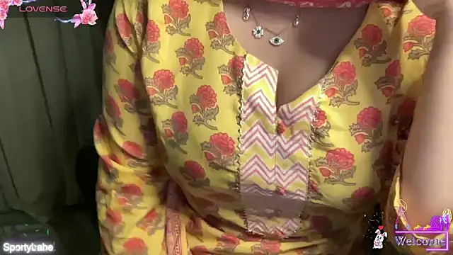 Snapshot of Sportybabe chatting on 23, 1, 2025 Sportybabe online show from 23, 1, 2025