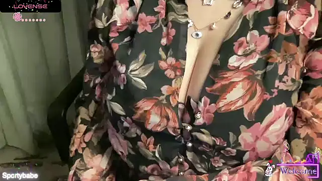 Snapshot of Sportybabe chatting on 18, 3, 2025 Sportybabe online show from 18, 3, 2025