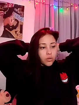 Snapshot of persefone_core chatting on 7, 11, 2025 persefone core online show from 7, 11, 2025