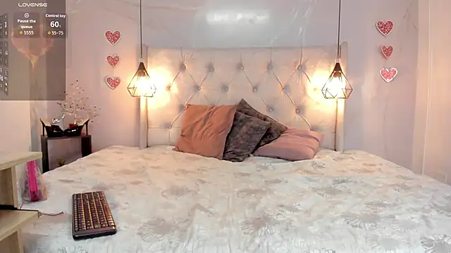 SakuraLee  online show from 9, 3, 2026