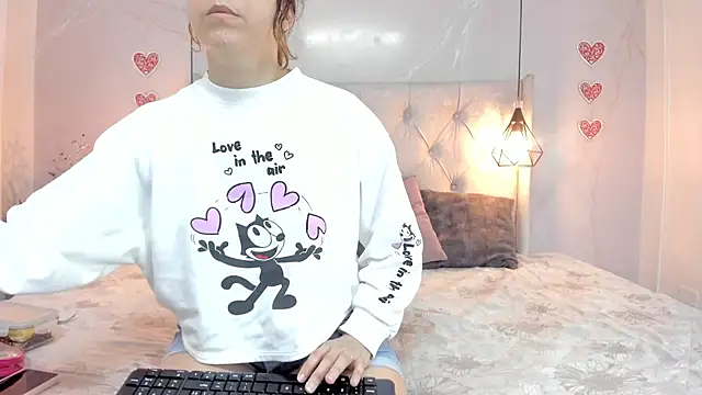 SakuraLee  online show from 30, 3, 2026