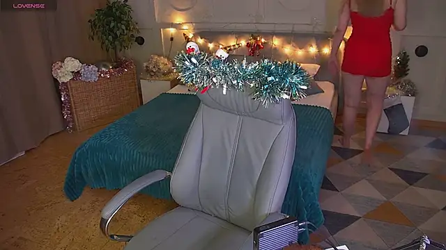 Snapshot of anita_blairr chatting on 30, 12, 2024 anita blairr online show from 30, 12, 2024