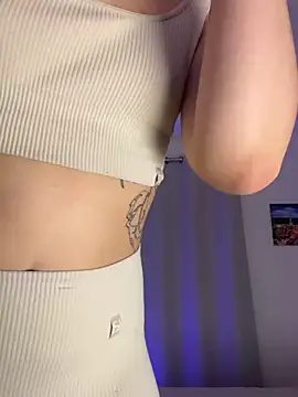 Snapshot of KittyKatyDream chatting on 29, 1, 2025 KittyKatyDream online show from 29, 1, 2025