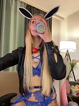 KittyKatyDream online show from 4, 4, 2026