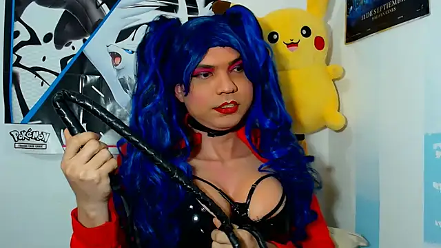 isadorabigcock online show from 3, 7, 2026