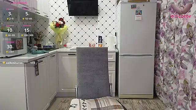 LybovNTV online show from 1, 3, 2026