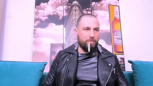 ArmandoSteel4u online show from 15, 1, 2025