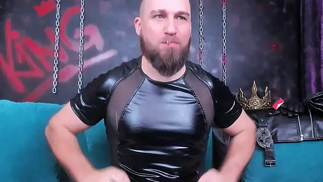 ArmandoSteel4u online show from 26, 11, 2025