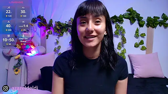 tati cardenas online show from 7, 11, 2025