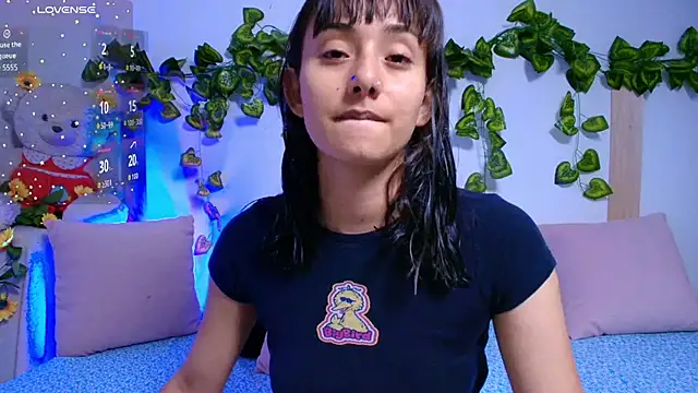 tati cardenas online show from 17, 12, 2025