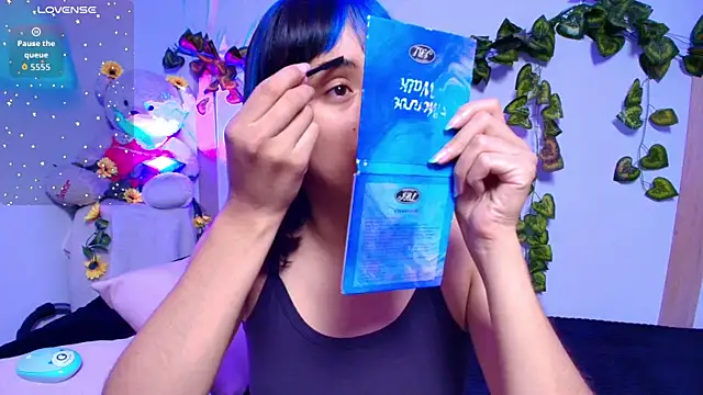 tati cardenas online show from 20, 12, 2025