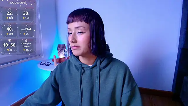 Snapshot of tati_cardenas chatting on 22, 6, 2026 tati cardenas online show from 22, 6, 2026