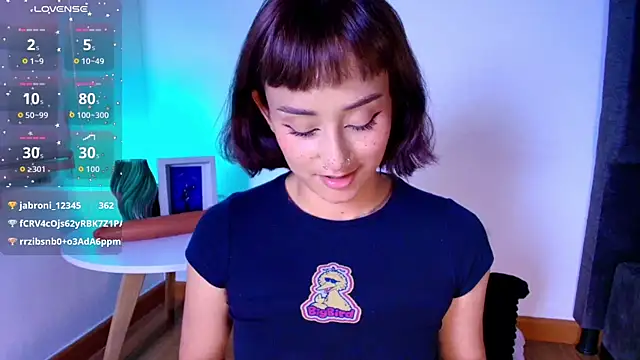 Snapshot of tati_cardenas chatting on 7, 7, 2026 tati cardenas online show from 7, 7, 2026