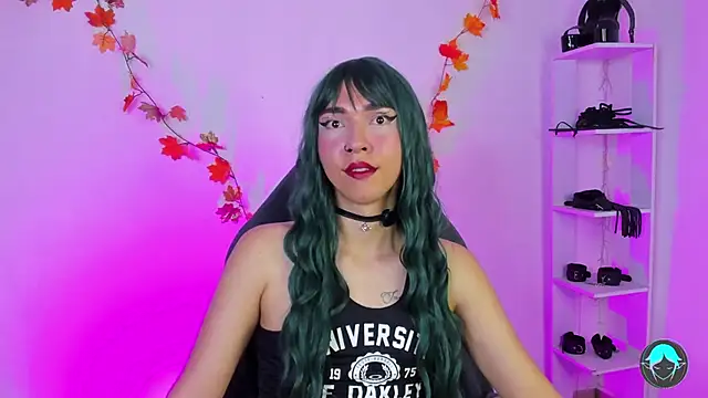 Snapshot of sofi_elfqueen chatting on 26, 2, 2026 sofi elfqueen online show from 26, 2, 2026