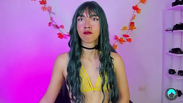 Snapshot of sofi_elfqueen chatting on 2, 3, 2026 sofi elfqueen online show from 2, 3, 2026