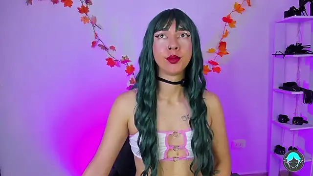 Snapshot of sofi_elfqueen chatting on 7, 3, 2026 sofi elfqueen online show from 7, 3, 2026