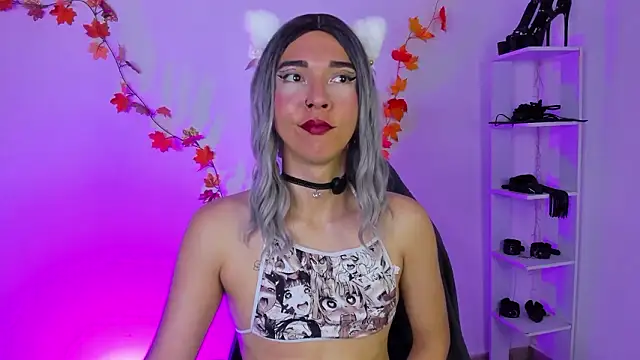 Snapshot of sofi_elfqueen chatting on 16, 3, 2026 sofi elfqueen online show from 16, 3, 2026