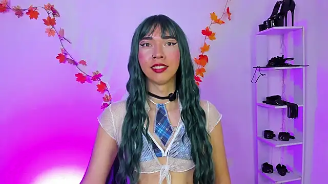 Snapshot of sofi_elfqueen chatting on 26, 3, 2026 sofi elfqueen online show from 26, 3, 2026