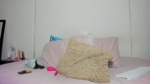 kimjoy online show from 19, 2, 2025