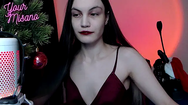 YourMisano online show from 18, 12, 2025