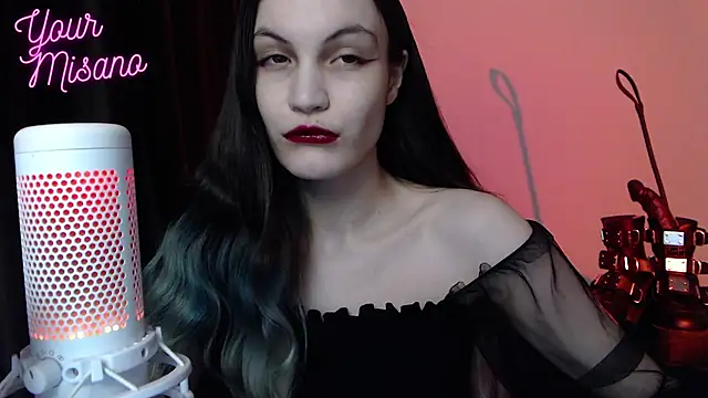 YourMisano online show from 8, 2, 2026