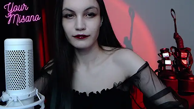 Snapshot of YourMisano chatting on 17, 6, 2026 YourMisano online show from 17, 6, 2026