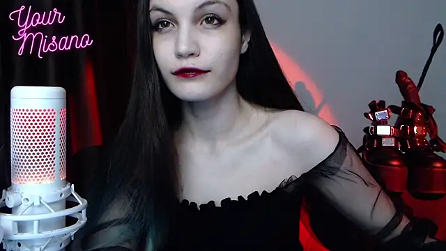 Snapshot of YourMisano chatting on 24, 6, 2026 YourMisano online show from 24, 6, 2026