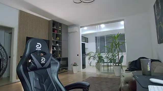 UbbeViking online show from 19, 1, 2025